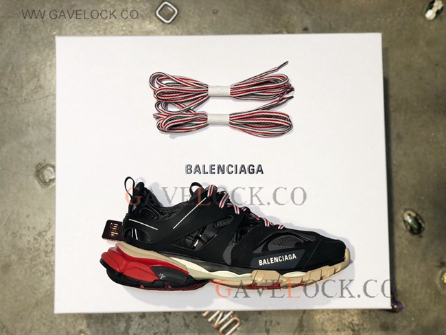Balenciaga Top Grade Shoes For Men